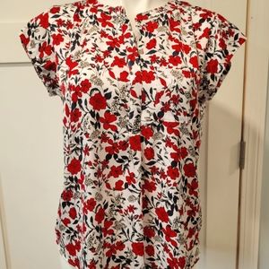 Liz Claiborne Shirt